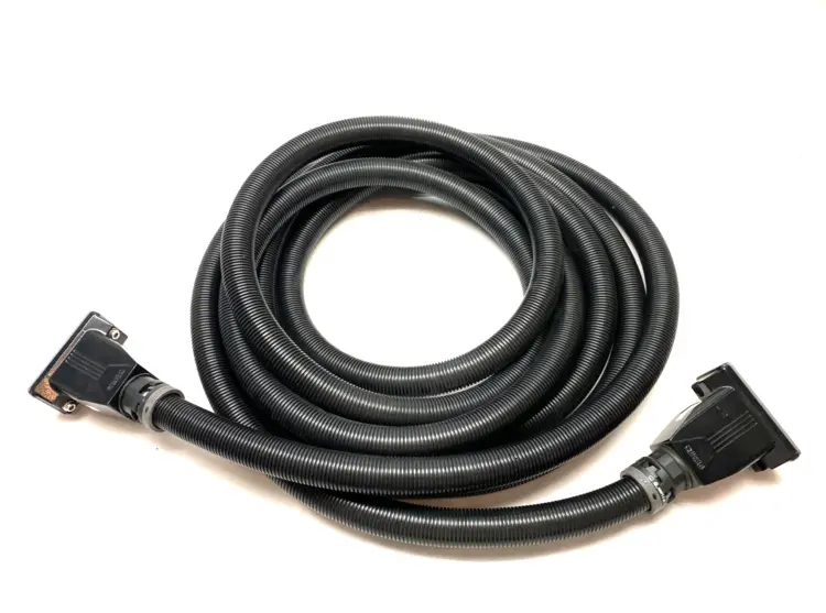 Used UNBRANDED ROBOT CABLE ASSEMBLY Cable & Wire | Maverick Industrial Sales #1104284