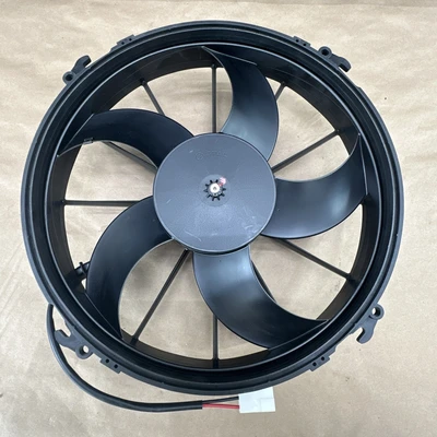 New | in-Stock Spal _UNKNOWN_ Fans Indiana US | J&J Industrial Supply #1314347