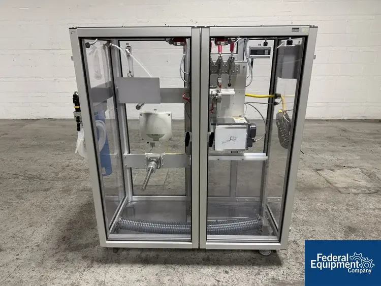 Used Multisorb Multisorb Dessicant Feeder Desiccant Fillers Ohio US | Federal Equipment Company #1087038