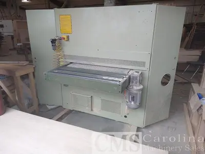 USED SCMI SANYA UNO SANDER