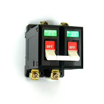 USED IDEC NRC210L
