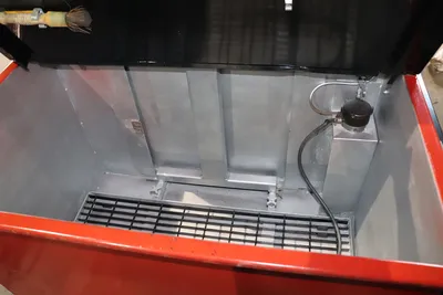 USED SAFETY 81