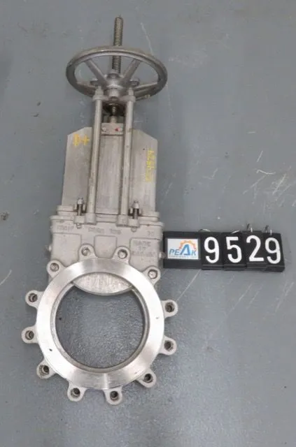 Used Naquip _UNKNOWN_ Valves/Fittings Minnesota US | Peak Machinery, Inc. #287280