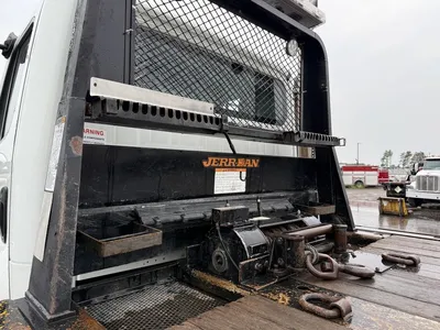 Used 2015 FREIGHTLINER JERR-DAN ROLLBACK Tow trucks Minnesota US | Carco Truck & Equipment #1514140