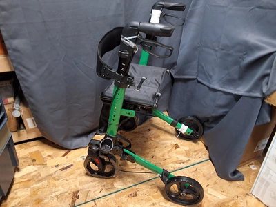 Used _UNKNOWN_ _UNKNOWN_ Home Care / Nursing Supplies Michigan US | Miedema Asset Management Group #1424848