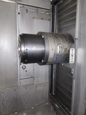 USED 2009 MAKINO A-51