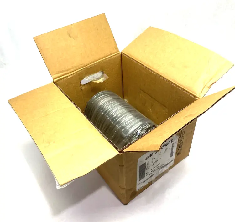 New | in-Stock Baldor Baldor 34N135R795G1 A.C. Motors Michigan US | Maverick Industrial Sales #1391987