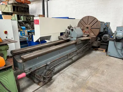 USED LEBLOND Ø 1600 X VARIABLE