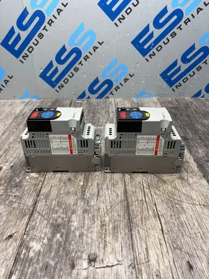 USED ALLEN BRADLEY 22F-D1P5N103