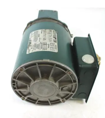 USED RELIANCE ELECTRIC / DODGE TIGEAR P56X1337H