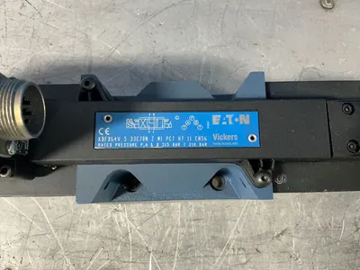Used EATON VICKERS KBFDG4V 5 33C70N Z M1 PC7 H7 11 EN56 Pumps Ohio US | HGR 24 #1271771