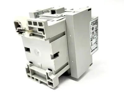 700-CFZ0620D | Allen Bradley  Ser A IEC Control Relay - Used