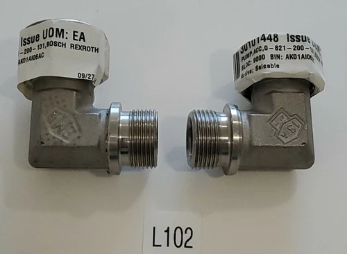 NEW Krones 0-821-200-131