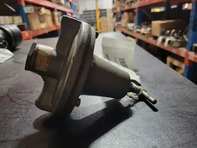 USED WATTS M215-2