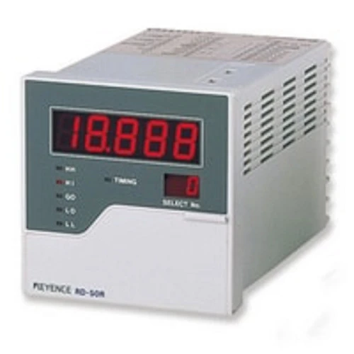 Keyence RD-50R Analog Controller, Main Unit, RS-232C Type [New]