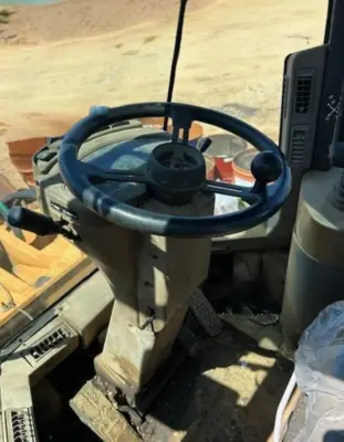 CASE 621D Wheel Loaders | Alan Ross Machinery (3)