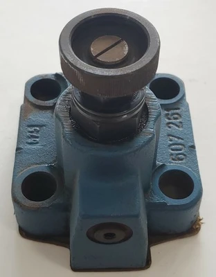 NEW REXROTH DB20-1-44/100/12