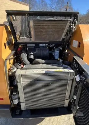 Used 2022 CASE TR340B Skid Steer Loaders Maryland US | Core Equipment Group #1502083