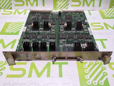 JUKI 40001903 40001904 REV. 03 LIGHT CTRL