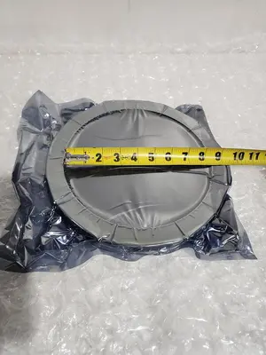 OEM CTA 10169 EDGE RING 8' D25CRR023