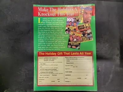 USED KO FEBRUARY 2000