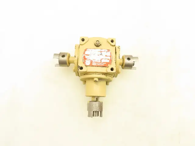 Used HUB CITY _UNKNOWN_ Speed Reducers | Arrow Industrial #634157