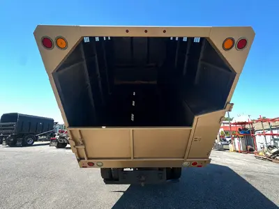 Used 2018 FORD F750 Dump trucks New Jersey US | Proxy Equipment #1388845