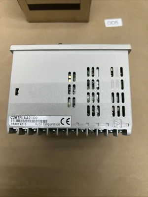 NEW AZBIL C36TR1UA2100