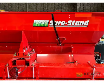 Used BRILLION _UNKNOWN_ Seeders Iowa US | Keast Enterprises #1360123