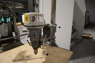 Used DELTA ROCKWELL 15 Drill Press (Woodworking) Minnesota US | Machinesused.com #1293498