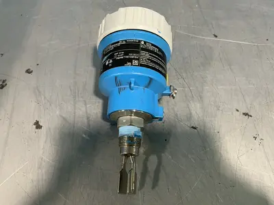 Used 2024 ENDRESS+HAUSER FTL51B7KFU3/0 Sensors Ohio US | HGR 24 #1474899