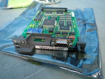 New | in-Stock FANUC A20B81000470/10D 100016 Interface Monitors | HGR 24 #753568