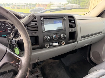 Used 2011 CHEVROLET SILVERADO 2500 Pickup Trucks Michigan US | Miedema Asset Management Group #1424705