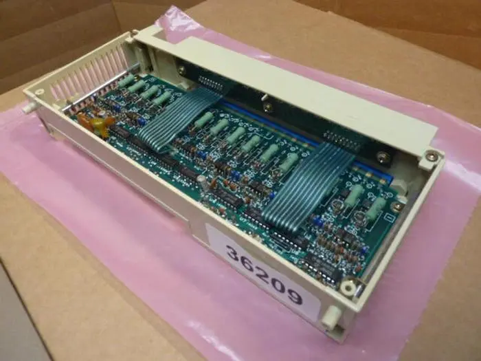 Used SHARP ZW16N2 Circuit Boards Michigan US | Ideal Machinery #606472