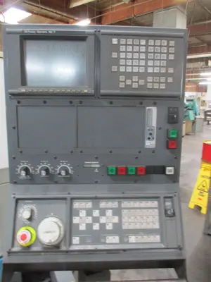 USED KELLENBERGER URS125/430