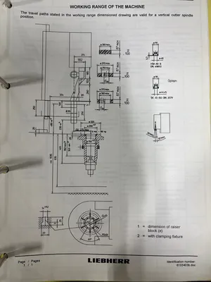 2000 LORENZ LFS 282 GEAR SHAPERS CNC | Piselli Enterprises (9)
