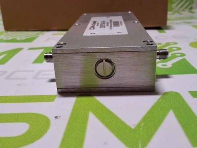 MINI-CIRCUITS ZB2PD-63-S+ POWER SPLITTER