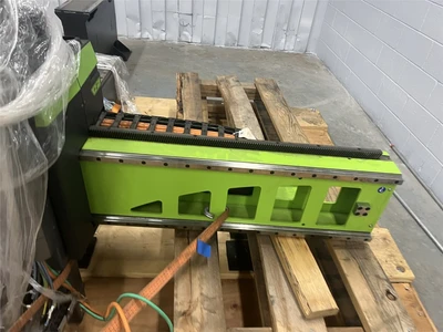 USED ENGEL VIPER 40