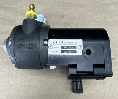 NEW Wire Wizard PFA-LM-20