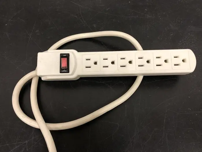 POWER OUTLET YLPT-2