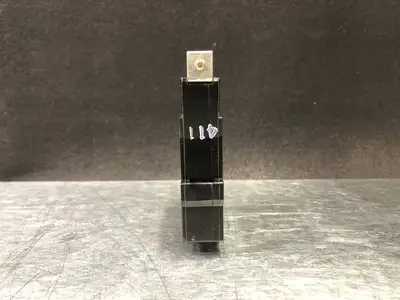USED COMMANDER QBH115