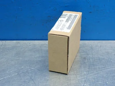 New | in-Stock SIEMENS 6ES79720BA520XA0 Connector Accessories | HGR 24 #753984