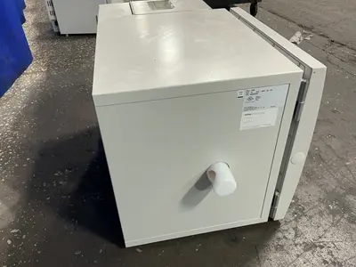 Used THERMO FISHER SCIENTIFIC 7450 Heat Treating Units Ohio US | HGR 24 #1404718