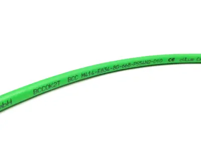 New | in-Stock Balluff BCC M414-E834-8G-668-PS54N2-010, BCC0K2T Misc Electrical & Power Parts Michigan US | Maverick Industrial Sales #1454279