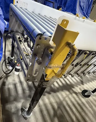 CONVEYX CORP. FX14T30403A5G Material Handling | ESS Industrial Equipment Sales (5)