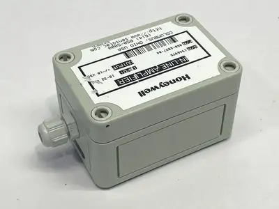USED HONEYWELL HONEYWELL 060-6827-04