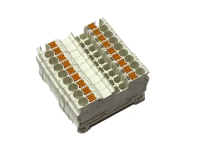 USED PHOENIX CONTACT PT 2,5, 3209510