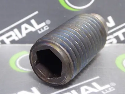 Flowserve 112A2A207 Stainless Steel Lugs 5232336 Surplus