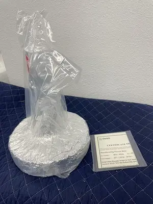 USED CENTURA 0010-05256