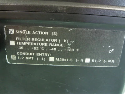 USED Metso NE724A/A-L